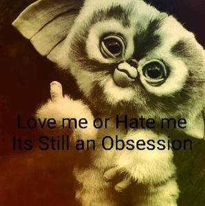 Meet your Posher, Lucky